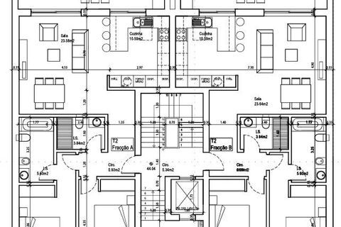 Lejlighed i Seixal, Setubal, Seixal - € 370.000 | Ref: SXL/00212 - foto 12