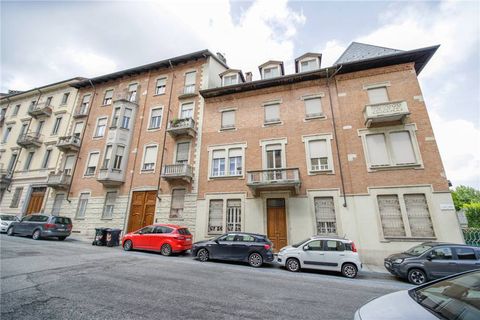 Lejlighed i Torino, Turin, Torino - € 800.000 | Ref: 016 - foto 1