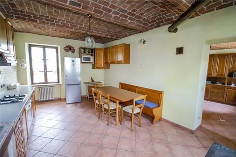 Villa a Lauriano, Turin, Lauriano - € 175.000 | Ref: 17 - foto 2