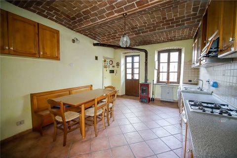 Villa a Lauriano, Turin, Lauriano - € 175.000 | Ref: 17 - foto 3