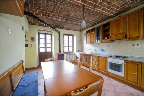 Villa a Lauriano, Turin, Lauriano - € 175.000 | Ref: 17 - foto 4