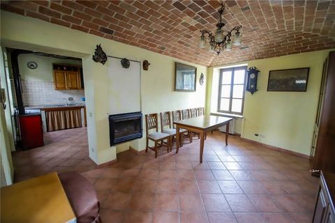 Villa a Lauriano, Turin, Lauriano - € 175.000 | Ref: 17 - foto 5