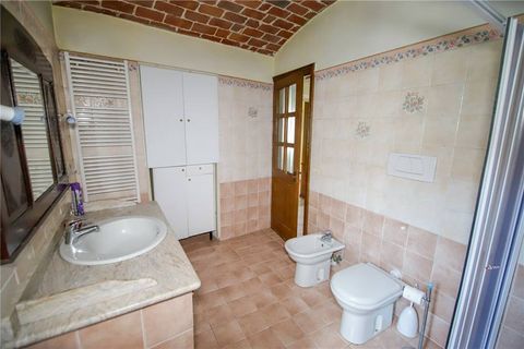 Villa a Lauriano, Turin, Lauriano - € 175.000 | Ref: 17 - foto 7