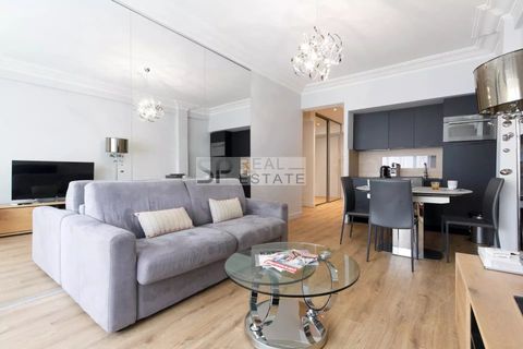 Lejlighed i Cannes, Alpes-Maritimes, Cannes - € 530.000 | Ref: 84698811 - foto 1