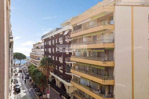 Lejlighed i Cannes, Alpes-Maritimes, Cannes - € 530.000 | Ref: 84698811 - foto 2