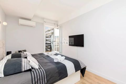 Lejlighed i Cannes, Alpes-Maritimes, Cannes - € 530.000 | Ref: 84698811 - foto 8