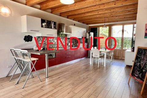Rækkehus i Bussolengo, Verona, Bussolengo - € 445.000 | Ref: LL227 - foto 1