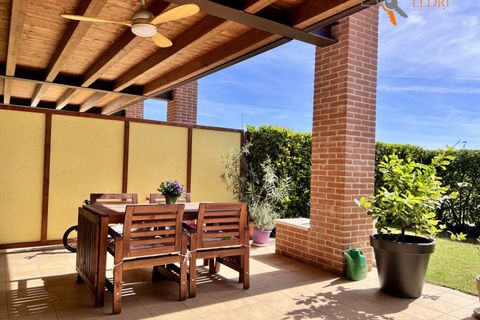 Rækkehus i Bussolengo, Verona, Bussolengo - € 445.000 | Ref: LL227 - foto 4