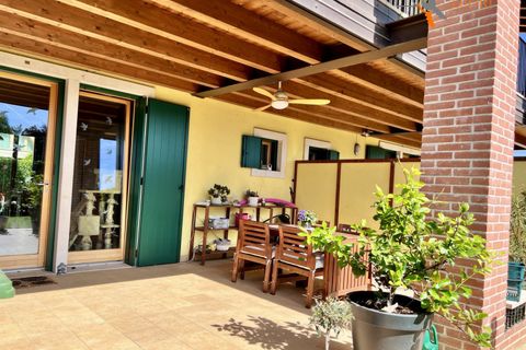 Rækkehus i Bussolengo, Verona, Bussolengo - € 445.000 | Ref: LL227 - foto 5