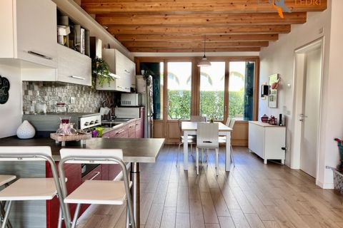 Rækkehus i Bussolengo, Verona, Bussolengo - € 445.000 | Ref: LL227 - foto 6