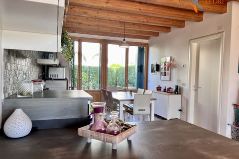 Rækkehus i Bussolengo, Verona, Bussolengo - € 445.000 | Ref: LL227 - foto 7