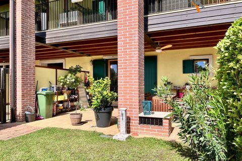 Rækkehus i Bussolengo, Verona, Bussolengo - € 445.000 | Ref: LL227 - foto 9