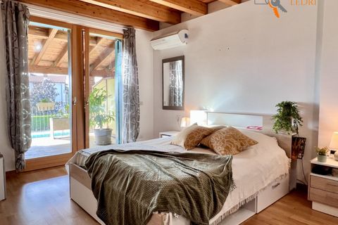 Rækkehus i Bussolengo, Verona, Bussolengo - € 445.000 | Ref: LL227 - foto 10