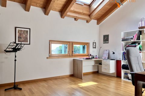 Rækkehus i Bussolengo, Verona, Bussolengo - € 445.000 | Ref: LL227 - foto 11