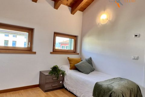 Rækkehus i Bussolengo, Verona, Bussolengo - € 445.000 | Ref: LL227 - foto 16