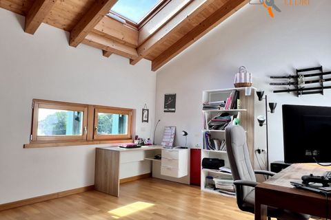 Rækkehus i Bussolengo, Verona, Bussolengo - € 445.000 | Ref: LL227 - foto 17