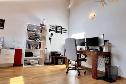 Rækkehus i Bussolengo, Verona, Bussolengo - € 445.000 | Ref: LL227 - foto 18