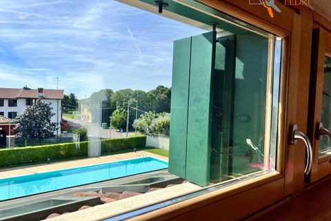 Rækkehus i Bussolengo, Verona, Bussolengo - € 445.000 | Ref: LL227 - foto 19