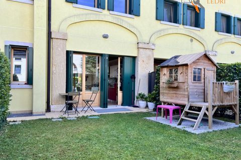 Rækkehus i Bussolengo, Verona, Bussolengo - € 445.000 | Ref: LL227 - foto 21