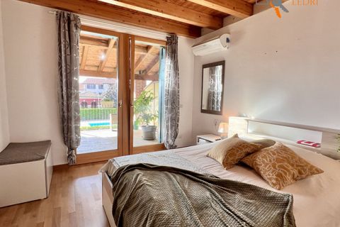 Rækkehus i Bussolengo, Verona, Bussolengo - € 445.000 | Ref: LL227 - foto 22
