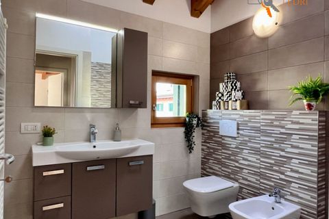 Rækkehus i Bussolengo, Verona, Bussolengo - € 445.000 | Ref: LL227 - foto 23