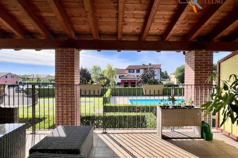 Rækkehus i Bussolengo, Verona, Bussolengo - € 445.000 | Ref: LL227 - foto 24
