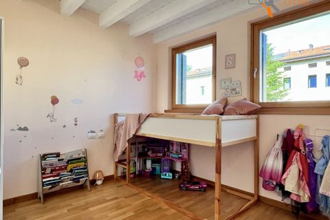 Rækkehus i Bussolengo, Verona, Bussolengo - € 445.000 | Ref: LL227 - foto 25