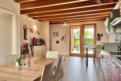 Rækkehus i Bussolengo, Verona, Bussolengo - € 445.000 | Ref: LL227 - foto 26