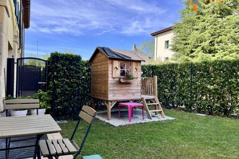 Rækkehus i Bussolengo, Verona, Bussolengo - € 445.000 | Ref: LL227 - foto 27