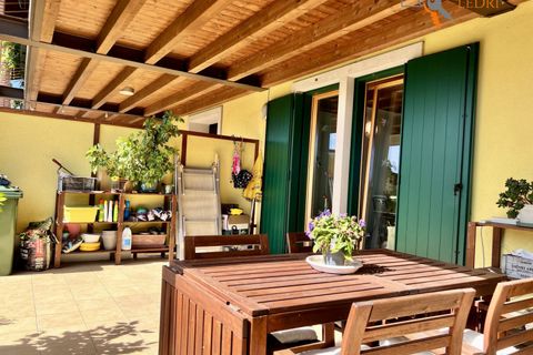 Rækkehus i Bussolengo, Verona, Bussolengo - € 445.000 | Ref: LL227 - foto 28