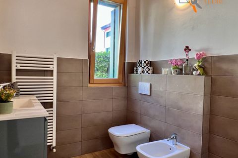 Rækkehus i Bussolengo, Verona, Bussolengo - € 445.000 | Ref: LL227 - foto 29