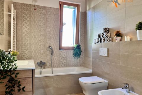 Rækkehus i Bussolengo, Verona, Bussolengo - € 445.000 | Ref: LL227 - foto 31