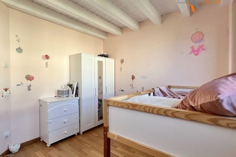 Rækkehus i Bussolengo, Verona, Bussolengo - € 445.000 | Ref: LL227 - foto 34