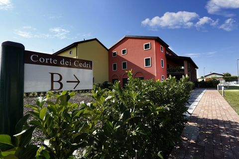 Rækkehus i Bussolengo, Verona, Bussolengo - € 445.000 | Ref: LL227 - foto 37
