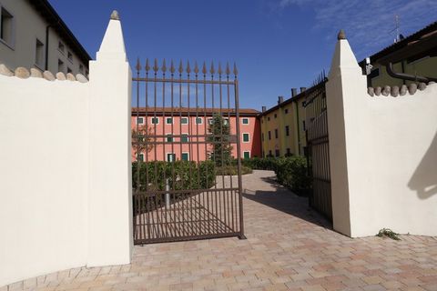 Rækkehus i Bussolengo, Verona, Bussolengo - € 445.000 | Ref: LL227 - foto 38