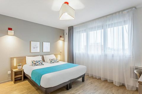 Lejlighed i Amiens, Somme, Amiens - € 83.000 | Ref: 3817-FOROM - foto 1