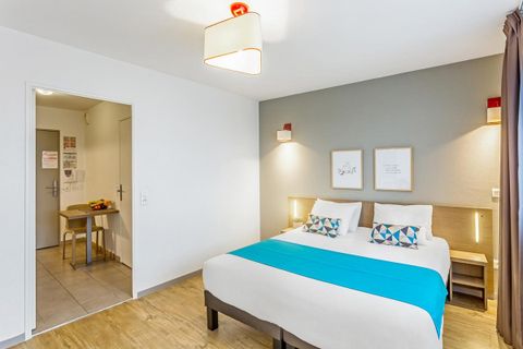 Lejlighed i Amiens, Somme, Amiens - € 83.000 | Ref: 3817-FOROM - foto 2