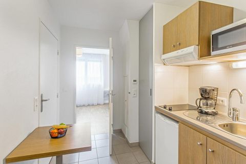 Lejlighed i Amiens, Somme, Amiens - € 83.000 | Ref: 3817-FOROM - foto 3