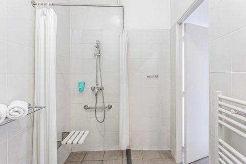 Lejlighed i Amiens, Somme, Amiens - € 83.000 | Ref: 3817-FOROM - foto 5