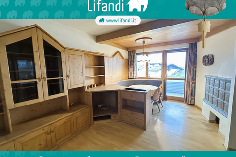 Lejlighed i Egna, South Tyrol, Egna - € 560.000 | Ref: J237 - foto 1