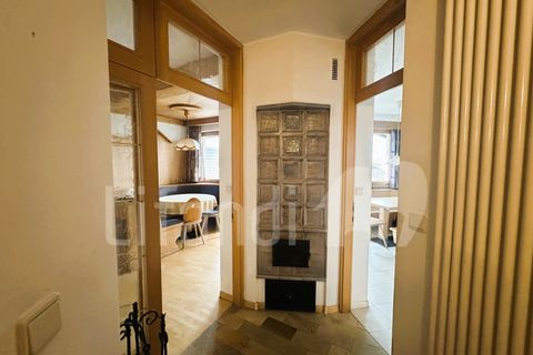 Lejlighed i Egna, South Tyrol, Egna - € 560.000 | Ref: J237 - foto 9