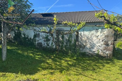 Villa a Azere, Viana do Castelo, Azere - € 120.000 | Ref: AVV-008-008 - foto 2