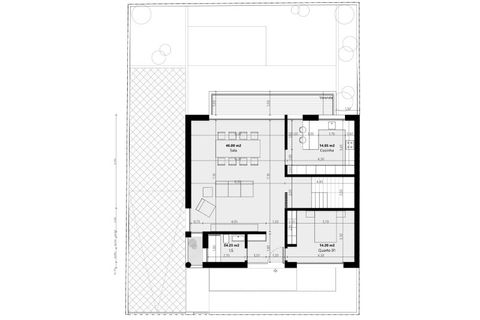 Villa i Odivelas, Lisbon, Odivelas - € 940.000 | Ref: Moradia a estrar T4 - foto 47