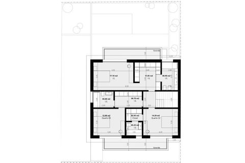 Villa i Odivelas, Lisbon, Odivelas - € 940.000 | Ref: Moradia a estrar T4 - foto 48