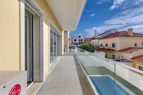Villa i Odivelas, Lisbon, Odivelas - € 940.000 | Ref: Moradia a estrar T4 - foto 8