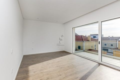 Villa i Odivelas, Lisbon, Odivelas - € 940.000 | Ref: Moradia a estrar T4 - foto 17