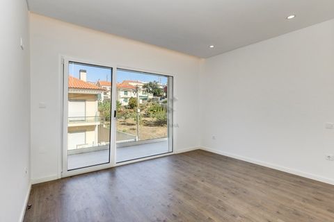 Villa i Odivelas, Lisbon, Odivelas - € 940.000 | Ref: Moradia a estrar T4 - foto 25