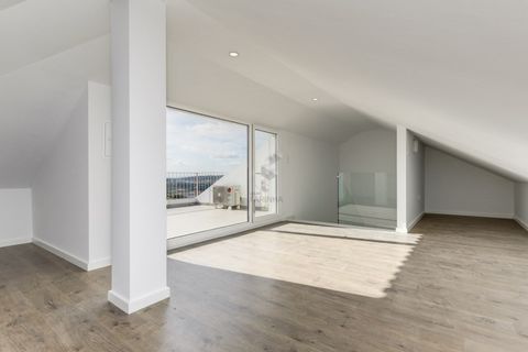 Villa i Odivelas, Lisbon, Odivelas - € 940.000 | Ref: Moradia a estrar T4 - foto 31