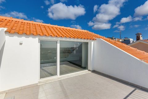 Villa i Odivelas, Lisbon, Odivelas - € 940.000 | Ref: Moradia a estrar T4 - foto 33