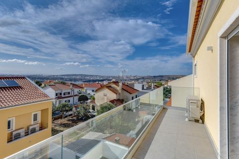 Villa i Odivelas, Lisbon, Odivelas - € 940.000 | Ref: Moradia a estrar T4 - foto 41
